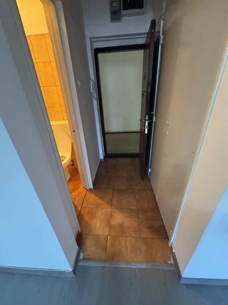Drumul Taberei metrou Favorit Afi Cotroceni