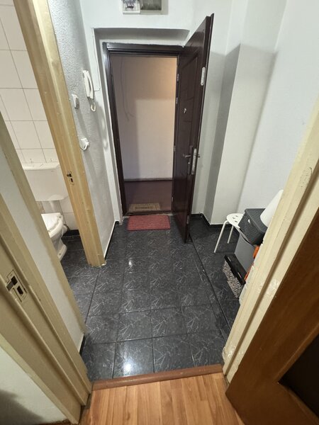 Drumul Taberei metrou Favorit Afi Cotroceni