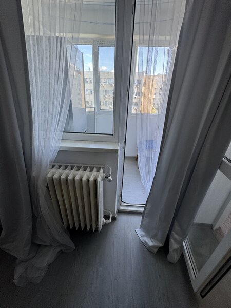 Drumul Taberei metrou Favorit Afi Cotroceni